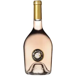 Miraval Rosé 2025