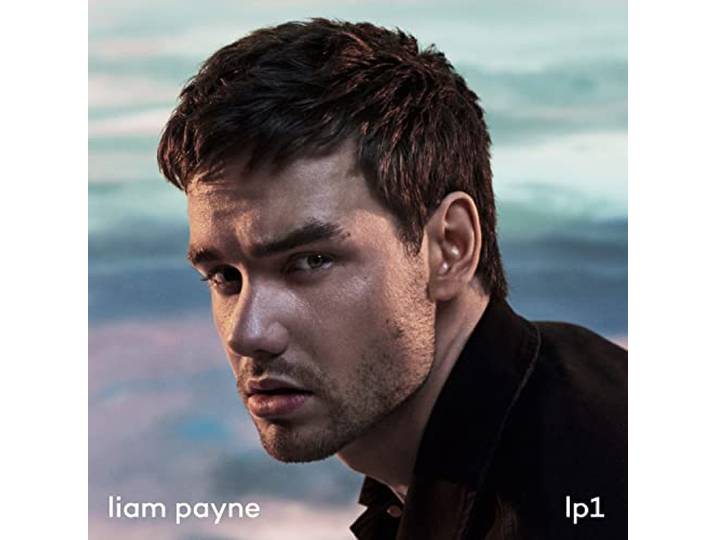 Liam Payne - Lp1