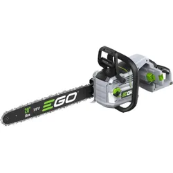EGO Power Akku-Kettensäge CS2000E