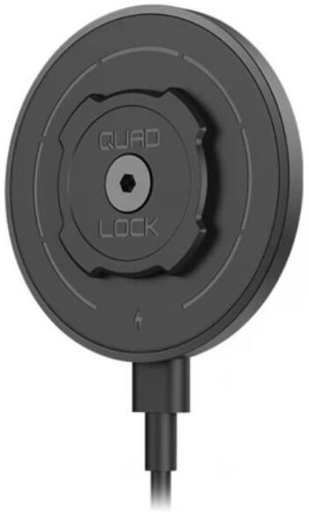 Quad Testa MAG caricabatterie wireless