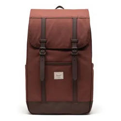 Herschel Retreat Rucksack - Bitter Chocolate/Dark Roast Koffer24