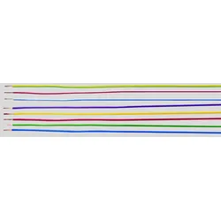 K+L H07V-K 1,5mm2 hellblau Ring 100m