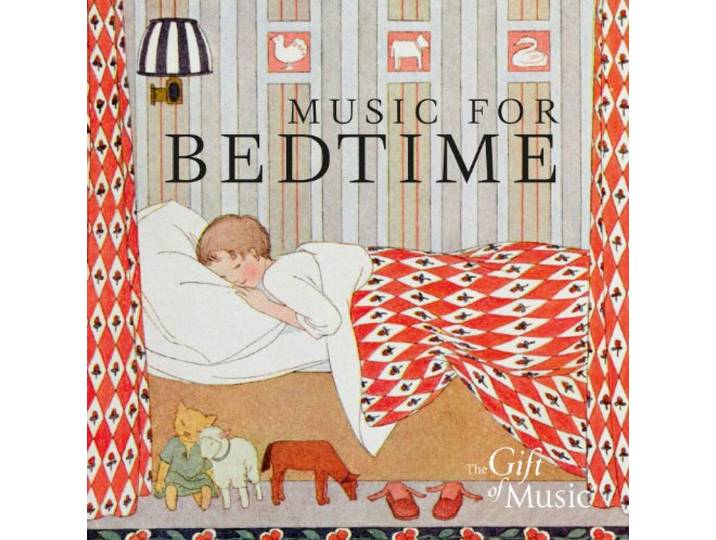 Various - Music For Bedtime