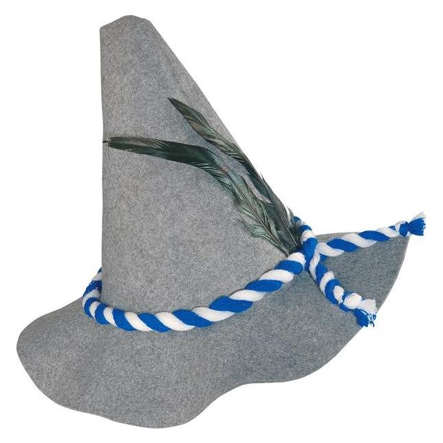 Widmann Bayernhut Feder (98523)