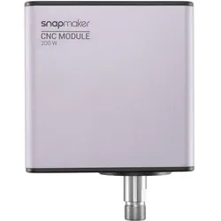 Snapmaker 200W CNC Module Bundle for 2.0 A/AT (Zubehör), 3D Zubehör
