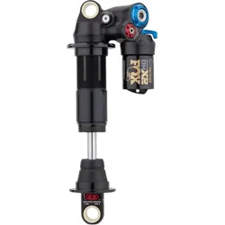 FOX DHX2 Factory 2025 | 2-Pos | 200mm x 51mm