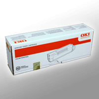 Oki Toner 43324422 magenta