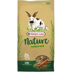 Versele-Laga Fibrefood Cuni 4x2.75 kg