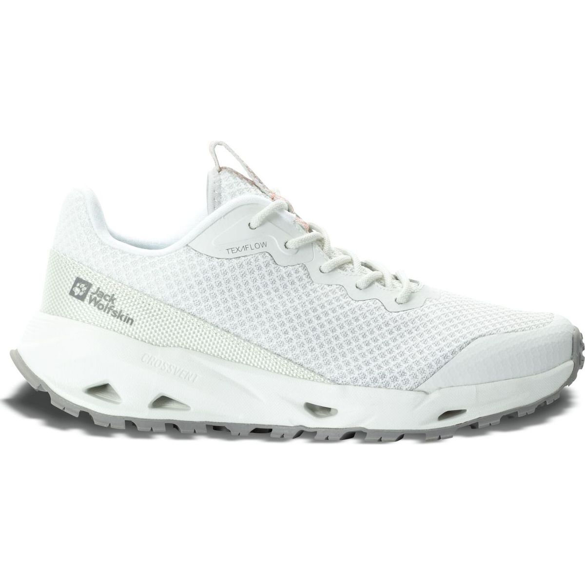 Jack Wolfskin Prelight Vent Low W chalk 6291 (6291) 3.5 4064351_6291_035
