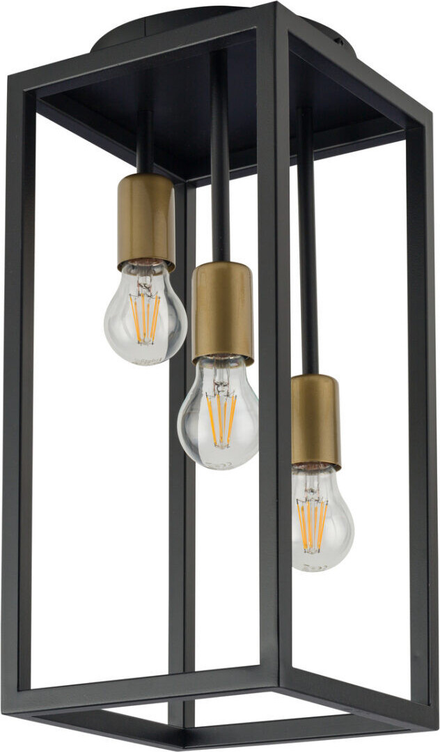 Sigma Lighting Plafondlamp VIGO 3