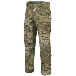 Direct Action, Herren, Outdoorhose, Vanguard Kampfhose (XL), Mehrfarbig