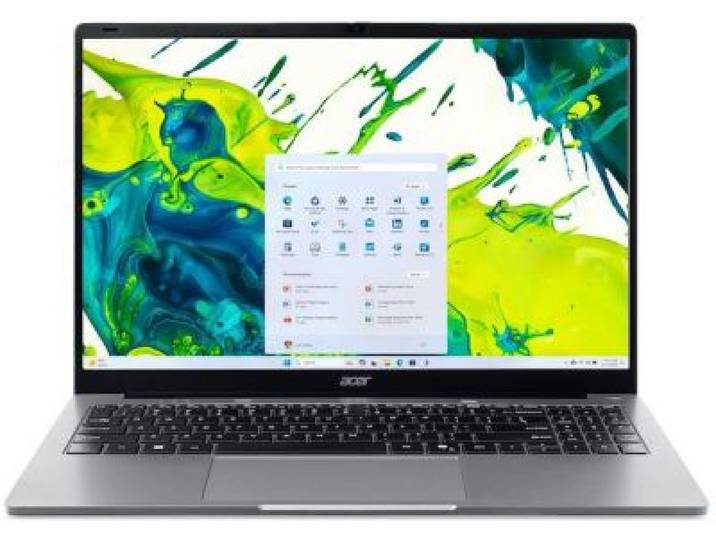 Acer - Ordinateur Portable Aspire 15,6 Full Hd Amd Ryzen 5 3500u 8 Go Ram Ddr4 256 Go