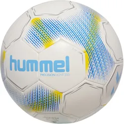 HUMMEL hmlPRECISION LIGHT 350 | Fussball white/blue/yellow 5