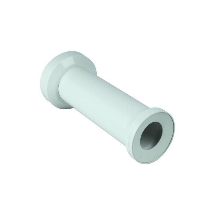 Grohe Bau Keramik WC-Ablaufbogen 39453000 32 cm, horizontal