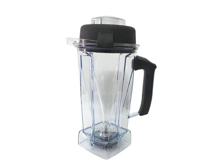 Kompatibel mit Vitamix Vm0109 Blender Cup Smoothie-Messer TNC5200s,6300,Maschine,Ersatz