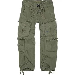Brandit Pure Vintage Hose 4XL
