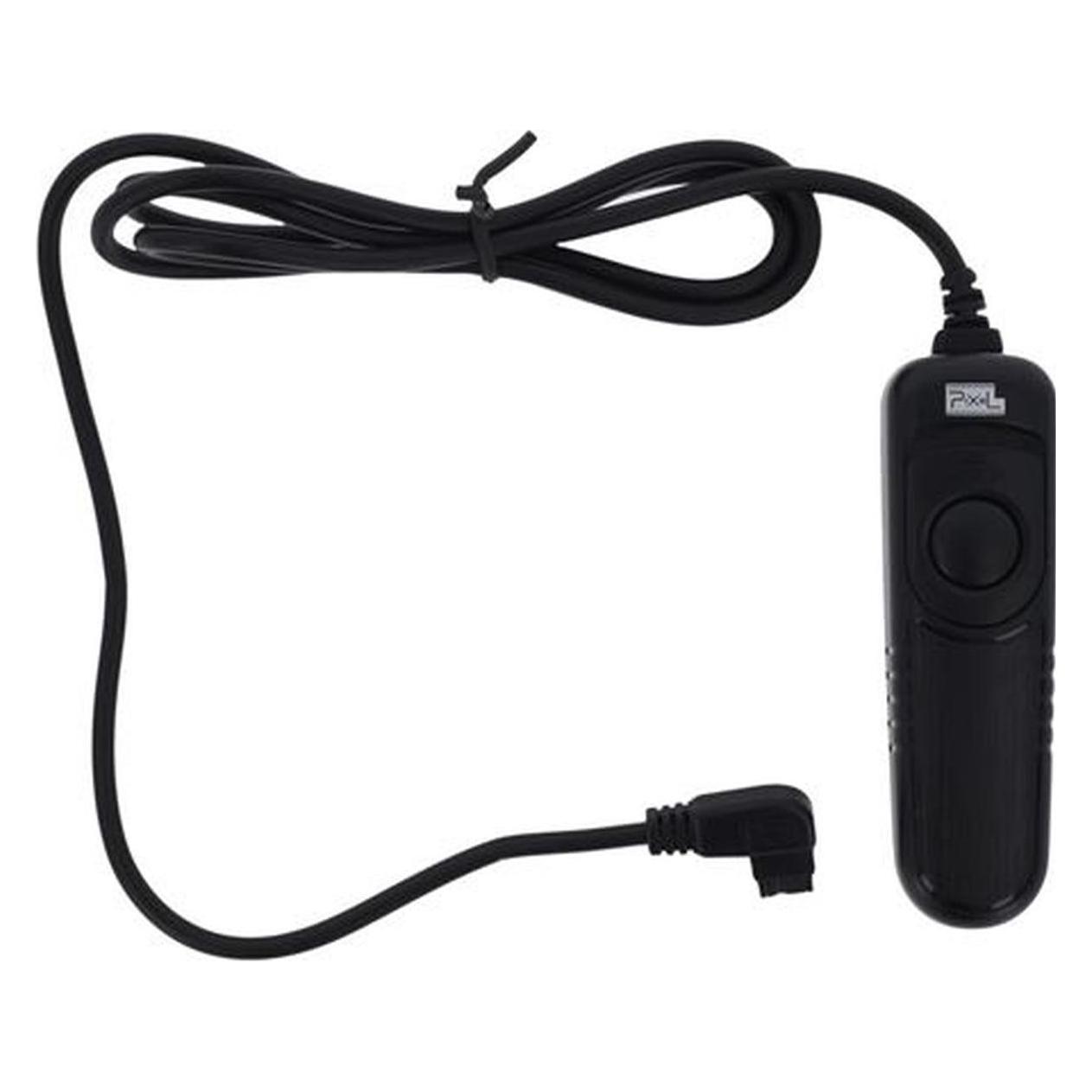 Pixel Kabelgebundener Fernauslöser RC-201/S1 für Sony (Kabel) (22990240)