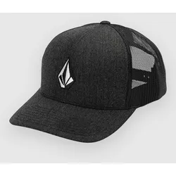 Volcom Full Stone Cheese Cap charcoal heather Gr. Uni