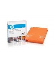 HP Enterprise Ultrium Cleaning Zubehör Laufwerke mag. Kit (C7978A)