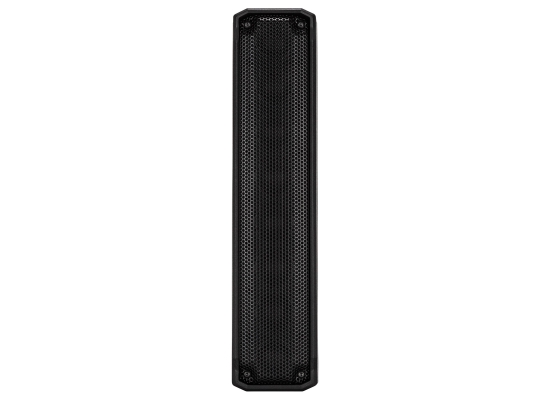 RCF EVOX J8 Säulen Aktivsystem, schwarz