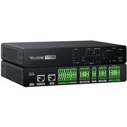 Yealink CT300, Konferenzgerät Zubehör