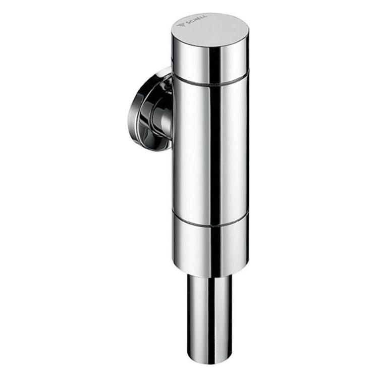 Schell toilet flush box Schellomat Basic chrome (022470699) (022470699)