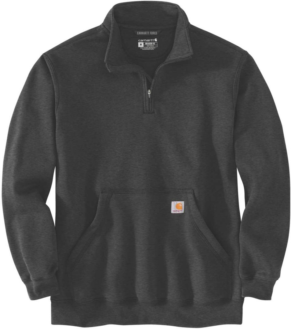 Carhartt Marquette Quarter-Zip Sweatshirt 105294-CRH-S005