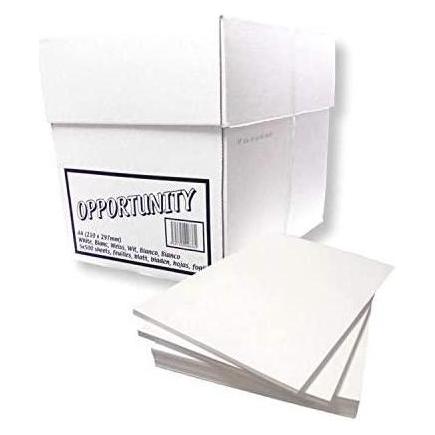 OEM Kopierpapier (A4, 500 Blätter, 80 g/m²) (8103A80S)