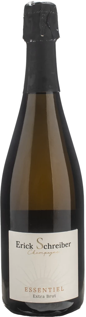 Erick Schreiber Champagne Essentiel Extra Brut
