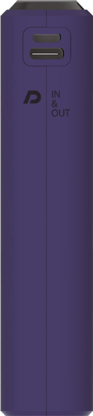 RealPower PB-20000 PD+ Powerbank Midnight Blue