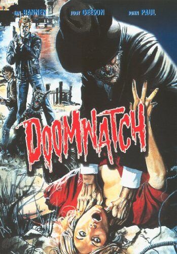 Peter Sasdy - Doomwatch - Preis vom 11.10.2026 03:10:56 h