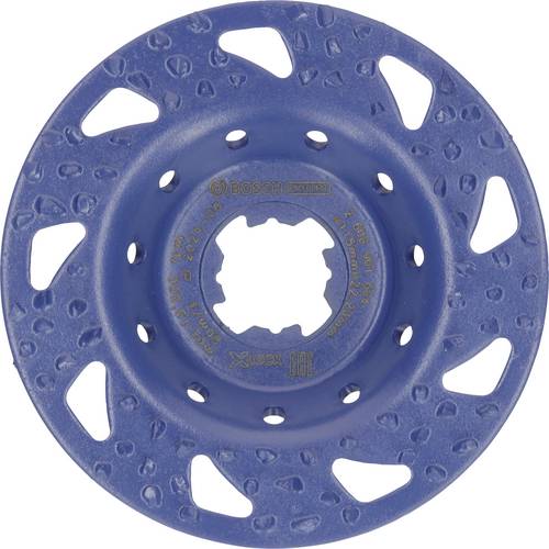 Bosch Accessories 2608901684 Schleifscheibe 1St.