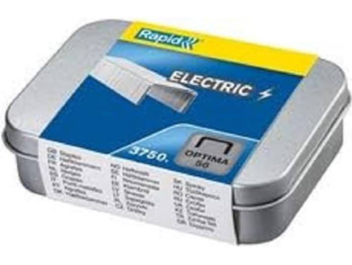 Rapid, Optima HD70 nietjes voor elektrische nietmachine Optima 45 en 70, 5001375