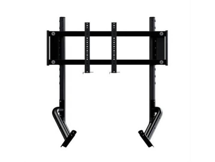 Oplite - Support R8 Single Monitor Mount Noir