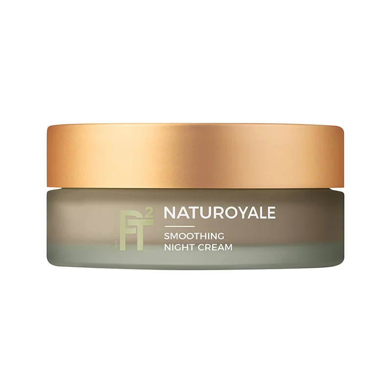 Annemarie Börlind NATUROYALE, Smoothing Night Cream, 50ml 603629