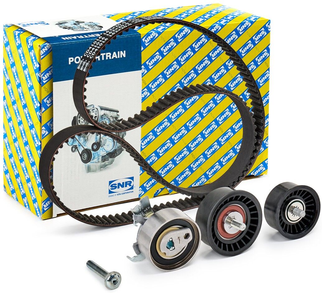 SNR KD453.17 Timing belt kit