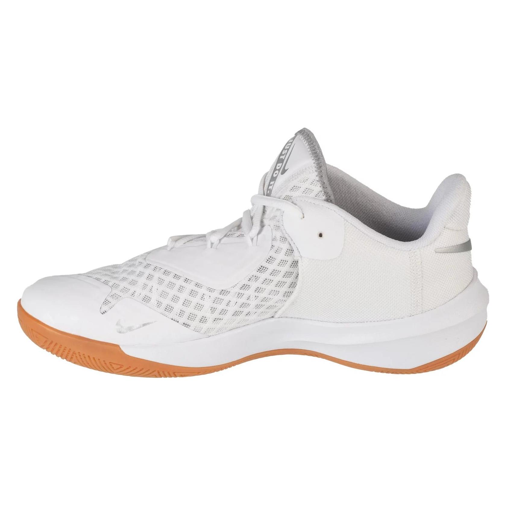 Nike Zoom Hyperspeed Court Se Volleyballschuhe (44) (DJ4476-100)