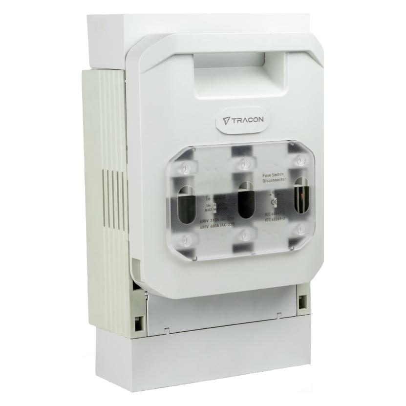 Tracon Allgemeines Produkt (TR-DSH2-3)