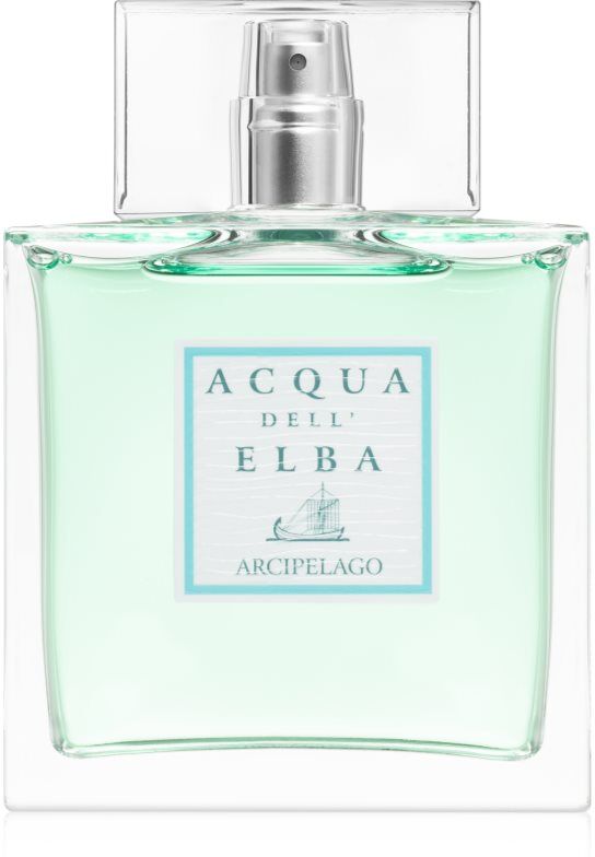 Acqua dell' Elba Arcipelago Men Eau de Toilette pour homme 100 ml