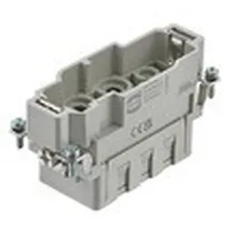 Harting Einsätze, Crimpanschluss 09380063001