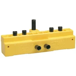 OK-Line, Bohrereinsatz, Bohrlehre für Einbohrbänder 3D (20 mm)