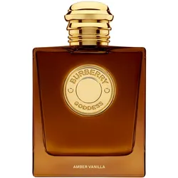 BURBERRY Goddess Amber Vanilla Eau de Parfum Intense Nachfüllbar