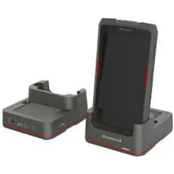 Honeywell Communications home base, Barcode Scanner Zubehör