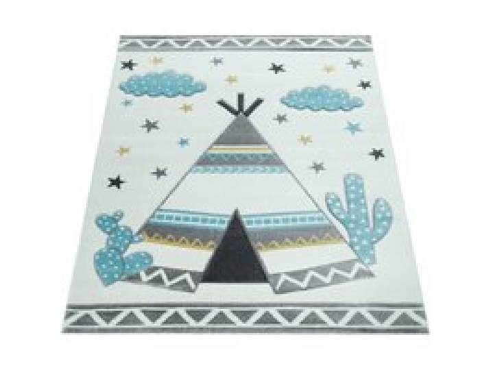 Tapis pour enfants Elara beige 160x230 cm