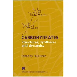 Carbohydrates, Fachbücher
