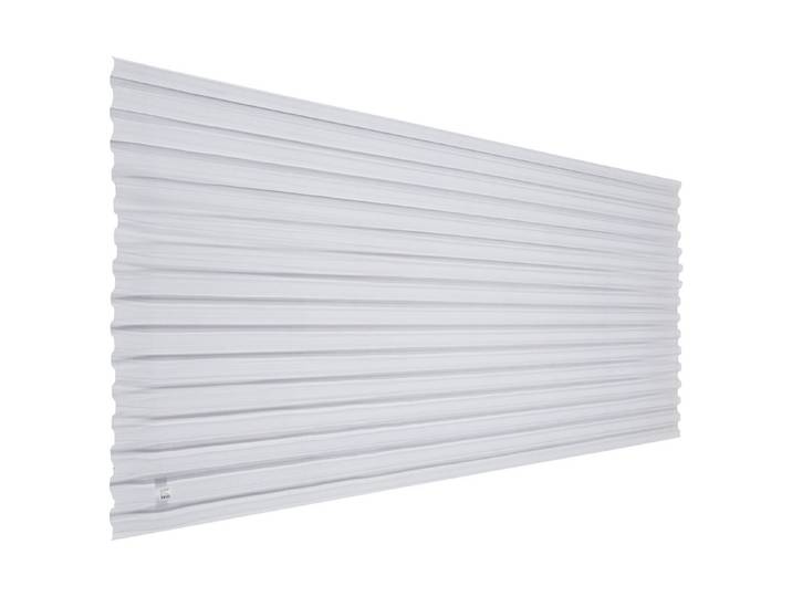 PVC-Spundwandprofil S70/18 glasklar