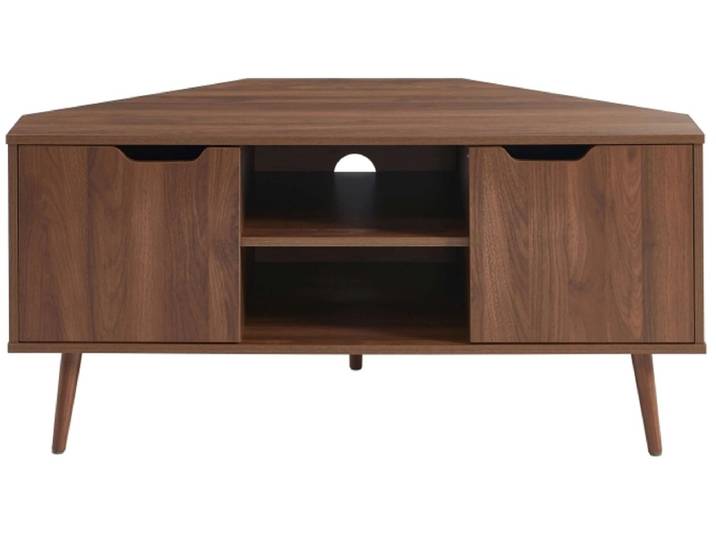BAÏTA TV-Möbel LYNA 115cm nussbaum