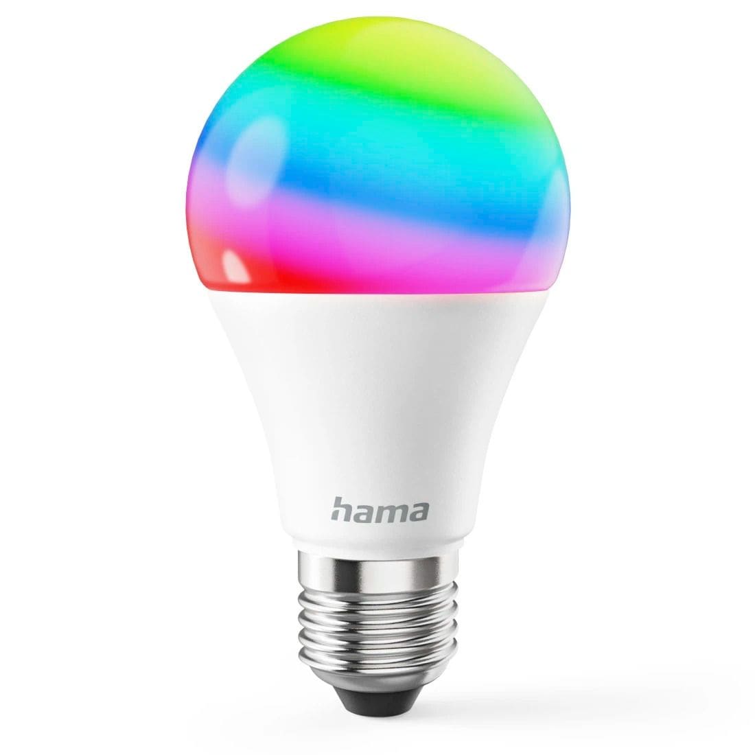 Hama Intelligentes Leuchtmittel Multi AC 176683 00176683
