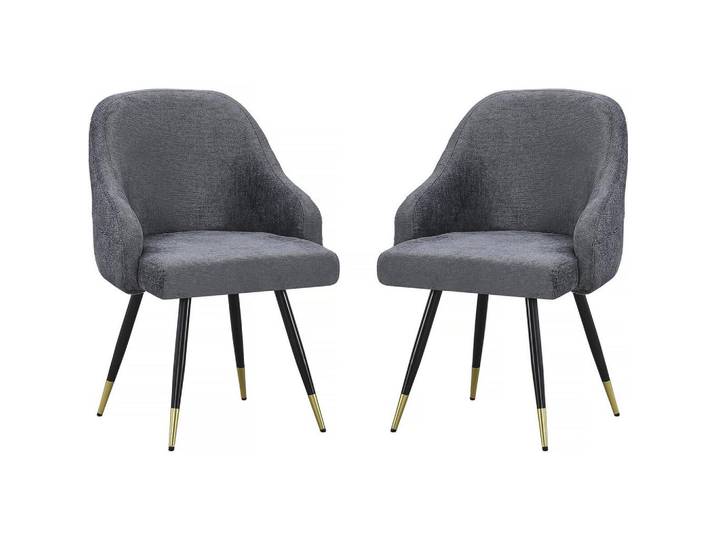 Habitat Garten Stuhl harmony Grau, 62x88x60 cm, Esszimmer, Stühle