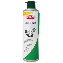 ROST FLASH 500 ml Spray Rostlöser mit Kälteschock